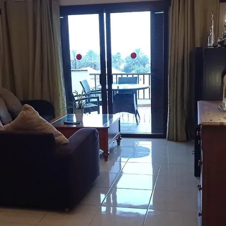 Apartamento In Playa De Las Americas2 *