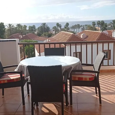 In Playa De Las Americas2 Apartamento