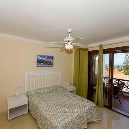 Apartamento In Playa De Las Americas2