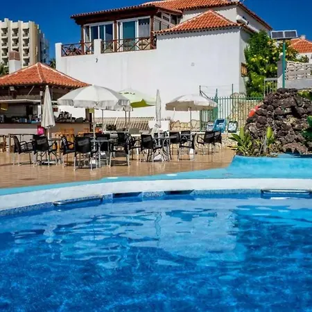 Apartamento In Playa De Las Americas2