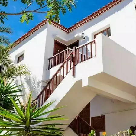 Apartamento In Playa De Las Americas2