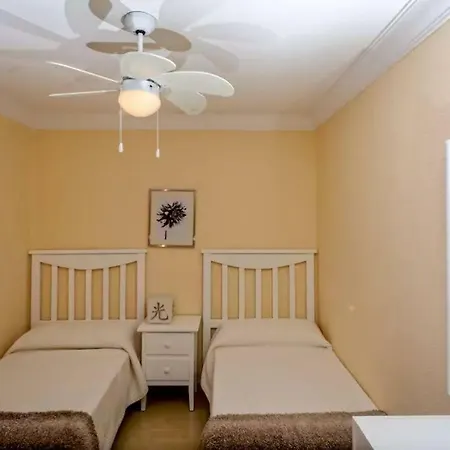 Apartamento In Playa De Las Americas2