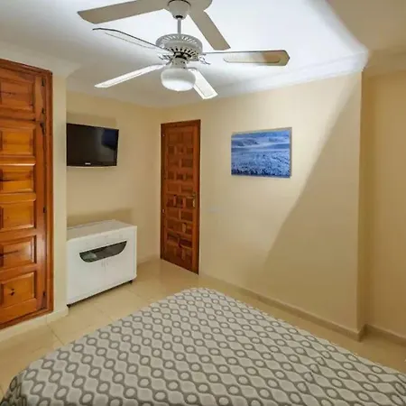 Apartment In Playa De Las Americas2