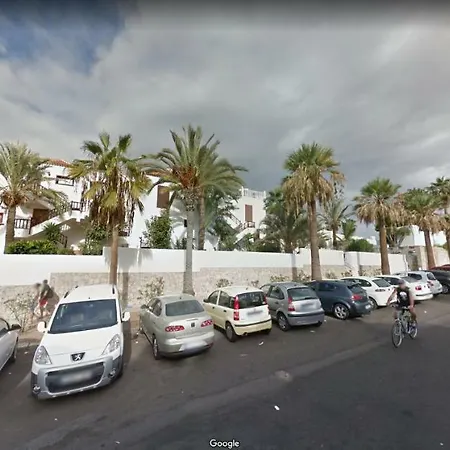 Apartamento In Playa De Las Americas2 Playa de las Américas