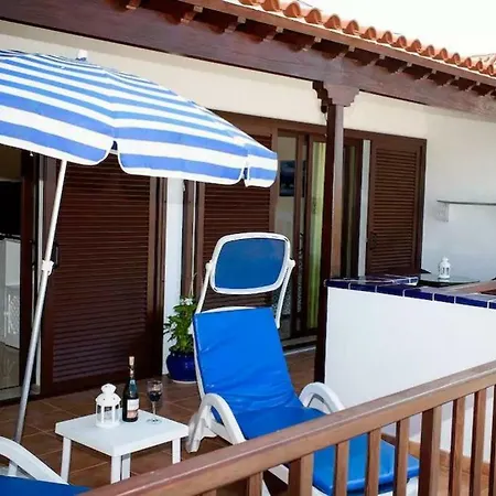 Apartment In Playa De Las Americas2 Playa de las Américas