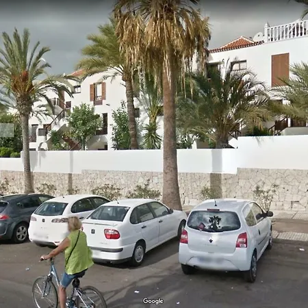 In Playa De Las Americas2 Apartment Playa de las Américas